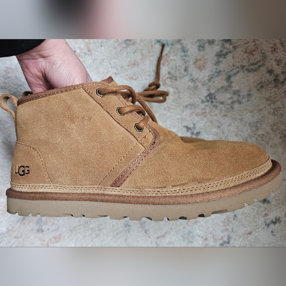 UGG Neumel Boot (Women) - Picture 1 of 6